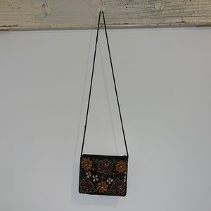 Retro mini bag